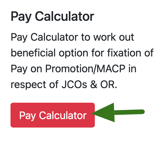 Pay Calculator